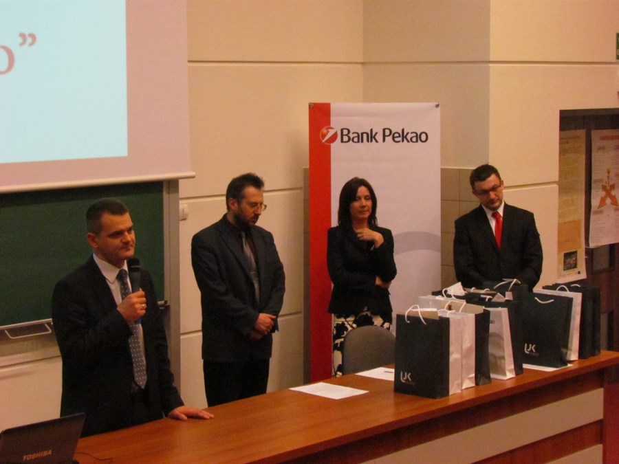 Konferencja SKN 