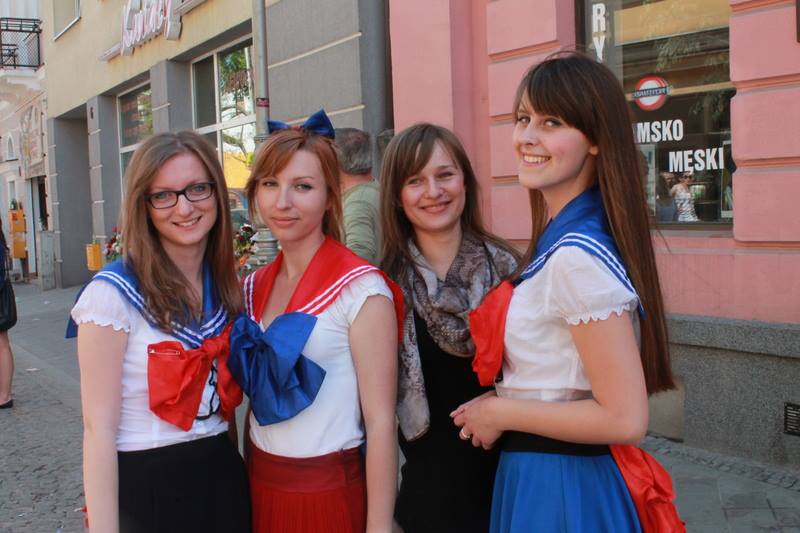 Juwenalia 2013