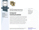 Computer Communications