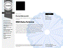 IBM Data Science