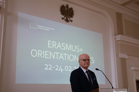 Erasmus Orientation Days 2023