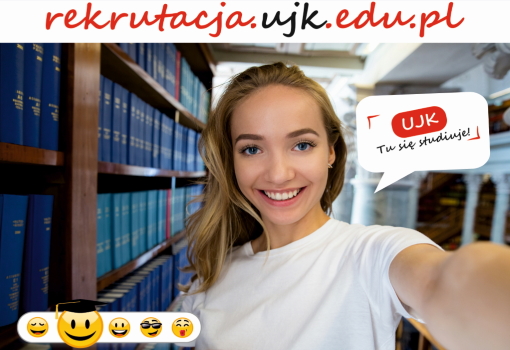 Ruszyła rekrutacja na studia