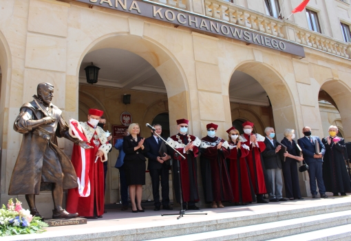 Wyjątkowe świętowanie 