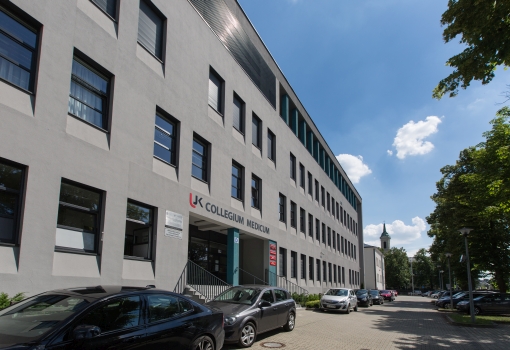 Link do artykułu Stanowisko Rady Uczelni ws. utworzenia Szpitala Uniwersyteckiego w Kielcach