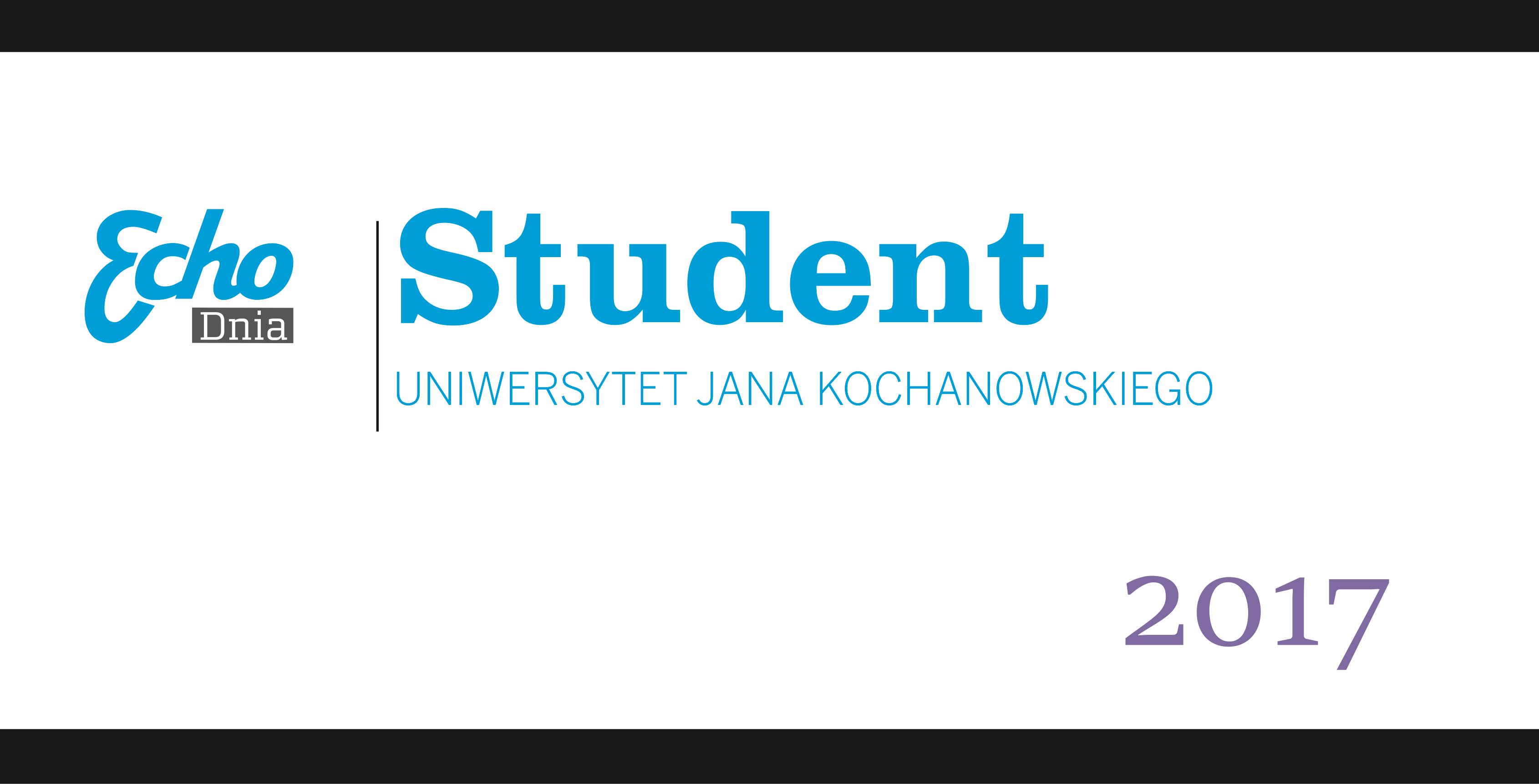 Student - Kielecki Tygodnik Akademicki