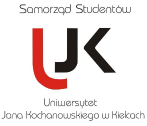 logo Uczelnianej Rady Samorządu Studentów