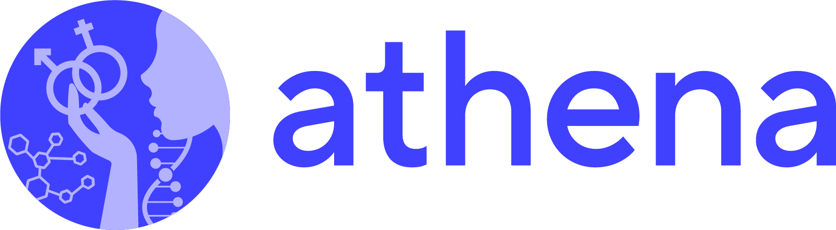 Logo Projektu Athena